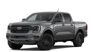 2026 Ford Ranger® External Image 1